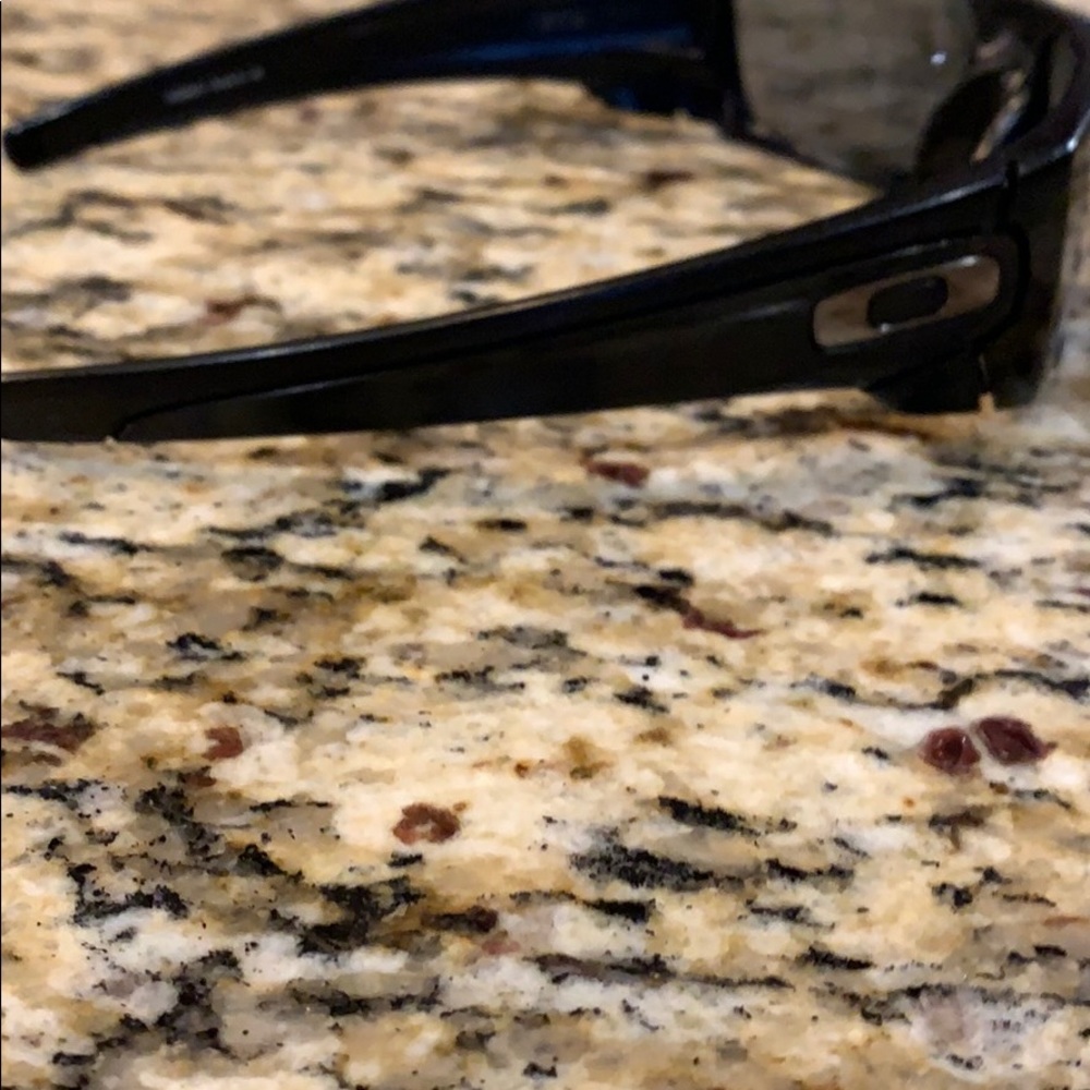 Oakley Fuel Cell Sunglasses